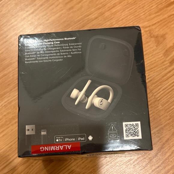 Beats by Dre Powerbeats Pro - White - Picture 2 of 4